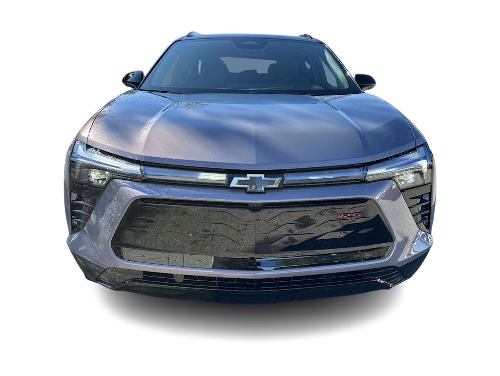 Thumbnail: 2026 Chevrolet Blazer EV - 20