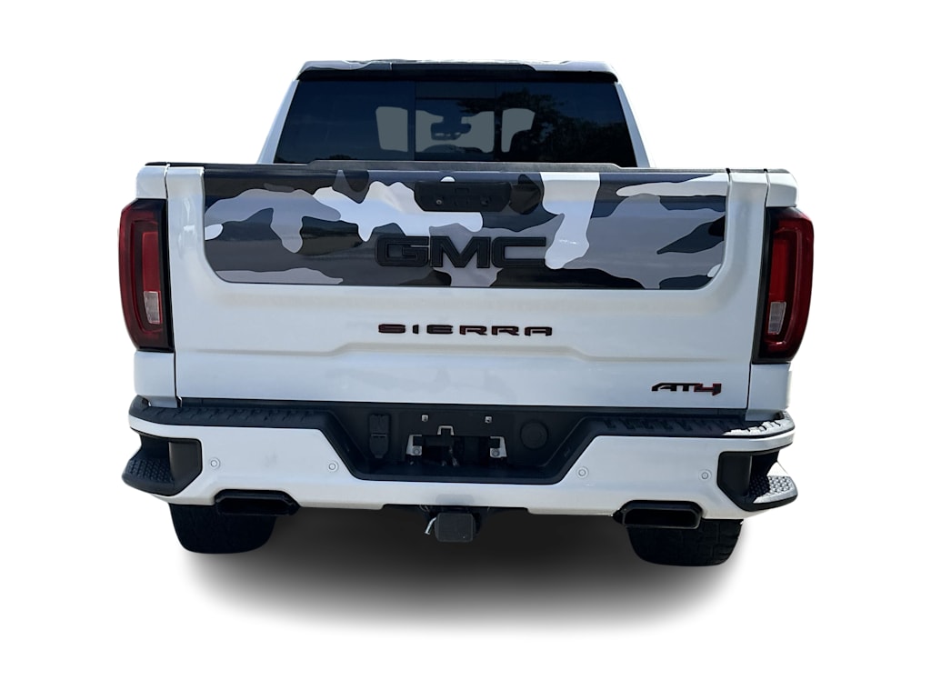 Thumbnail: 2019 GMC Sierra 1500 - 5