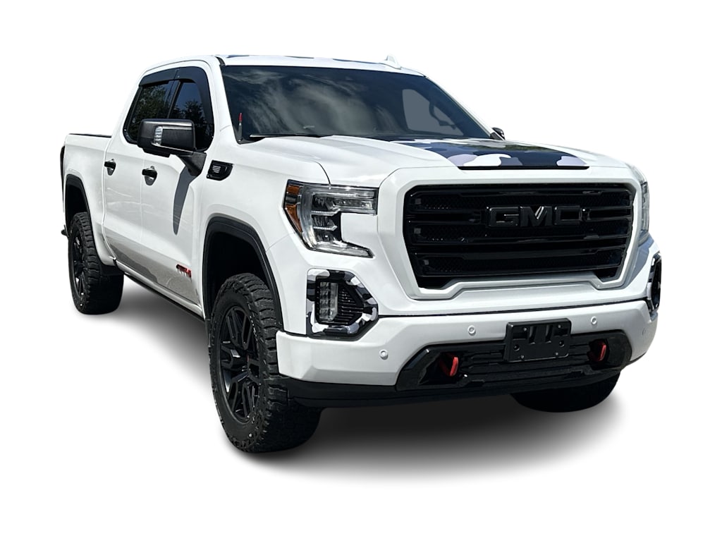 Thumbnail: 2019 GMC Sierra 1500 - 22