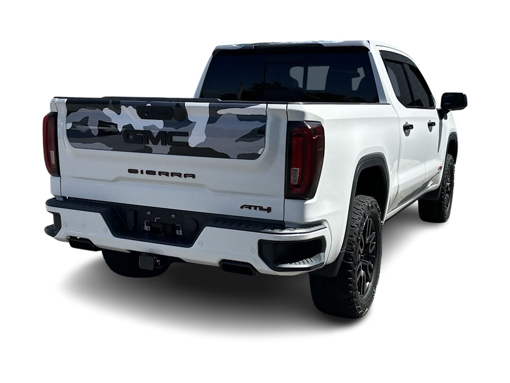 Thumbnail: 2019 GMC Sierra 1500 - 20