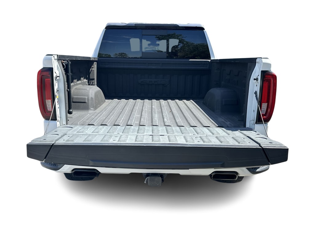 Thumbnail: 2019 GMC Sierra 1500 - 17