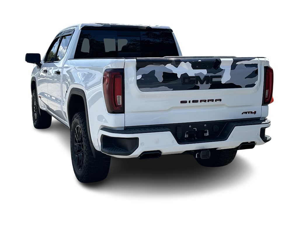 Thumbnail: 2019 GMC Sierra 1500 - 4