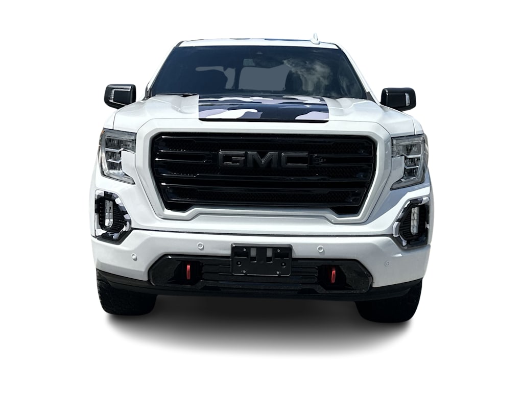 Thumbnail: 2019 GMC Sierra 1500 - 6