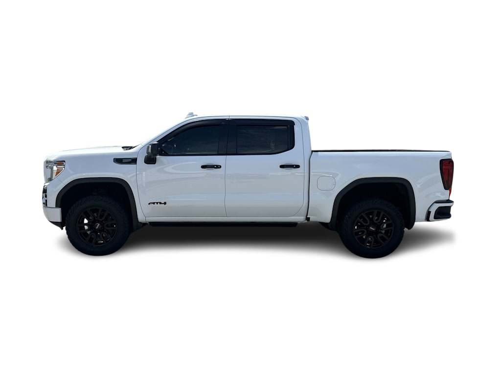 Thumbnail: 2019 GMC Sierra 1500 - 3