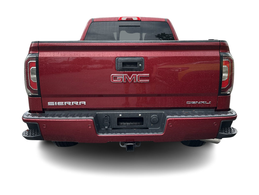 Thumbnail: 2018 GMC Sierra 1500 - 5