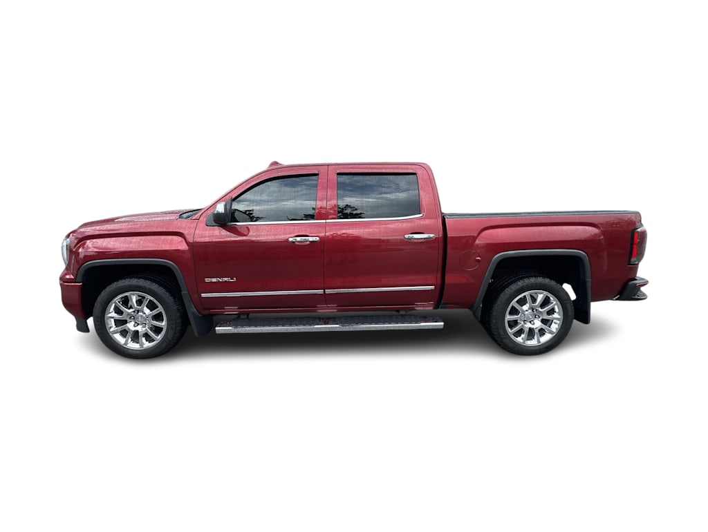 Thumbnail: 2018 GMC Sierra 1500 - 3