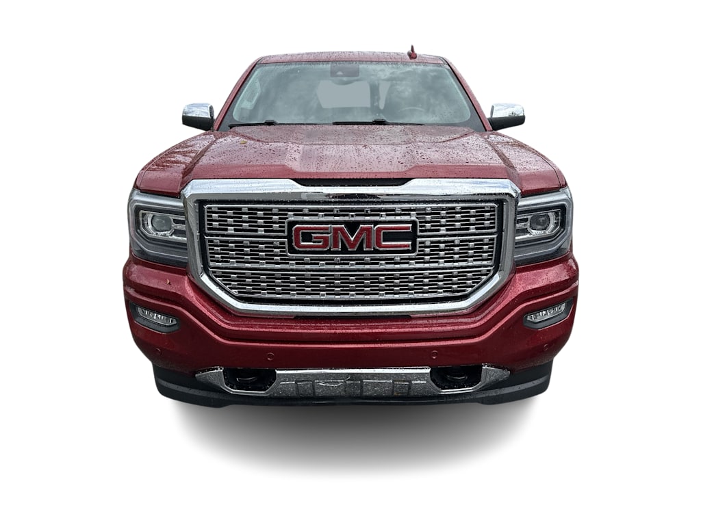 Thumbnail: 2018 GMC Sierra 1500 - 6