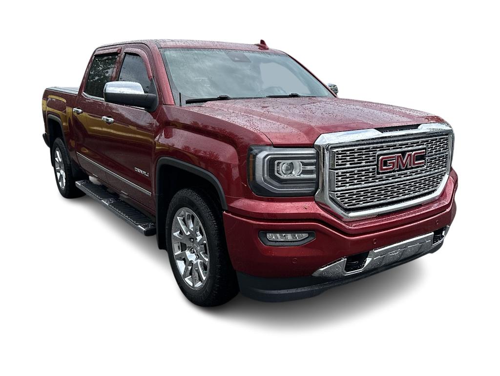 Thumbnail: 2018 GMC Sierra 1500 - 21