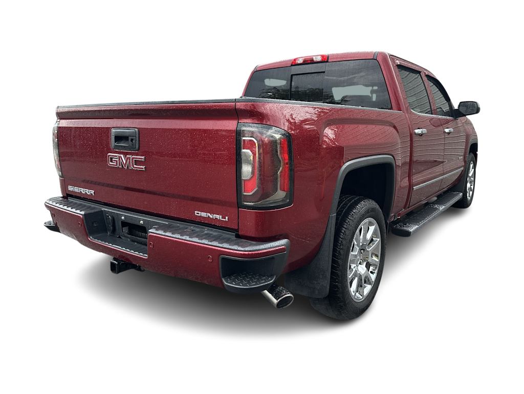 Thumbnail: 2018 GMC Sierra 1500 - 19