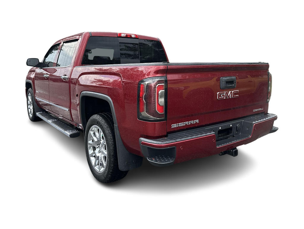 Thumbnail: 2018 GMC Sierra 1500 - 4