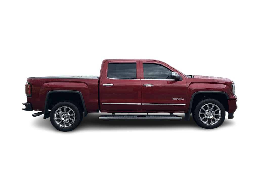 Thumbnail: 2018 GMC Sierra 1500 - 20