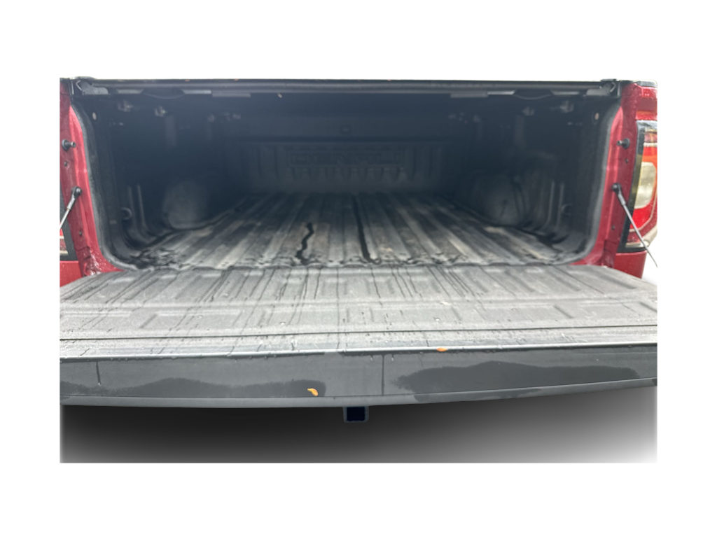 Thumbnail: 2018 GMC Sierra 1500 - 16