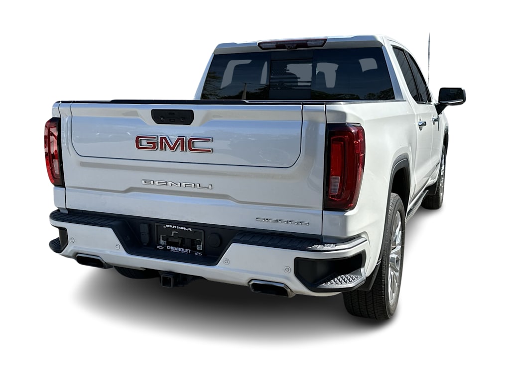 Thumbnail: 2021 GMC Sierra 1500 - 20