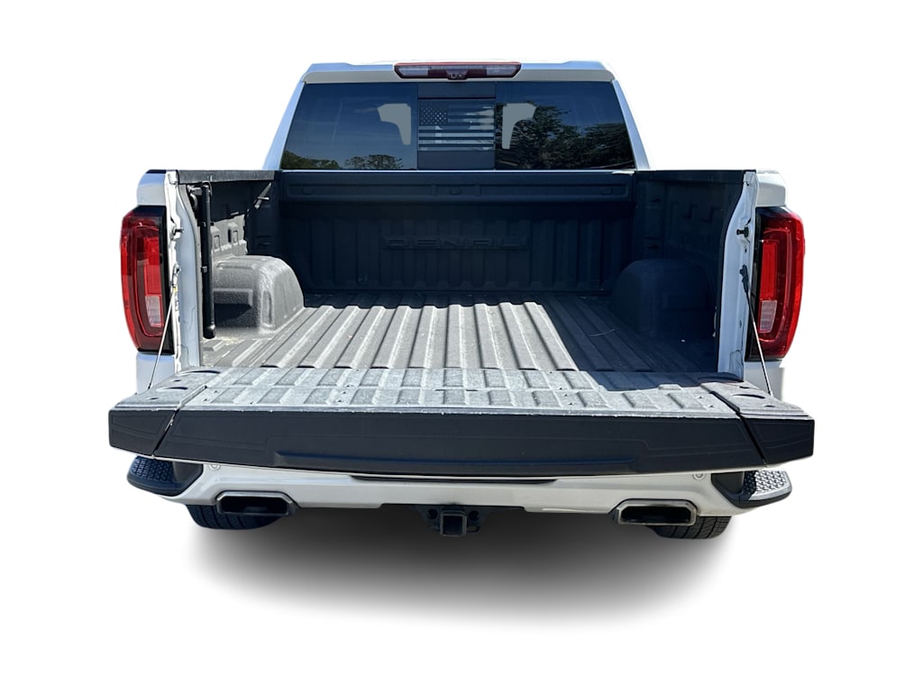 Thumbnail: 2021 GMC Sierra 1500 - 17
