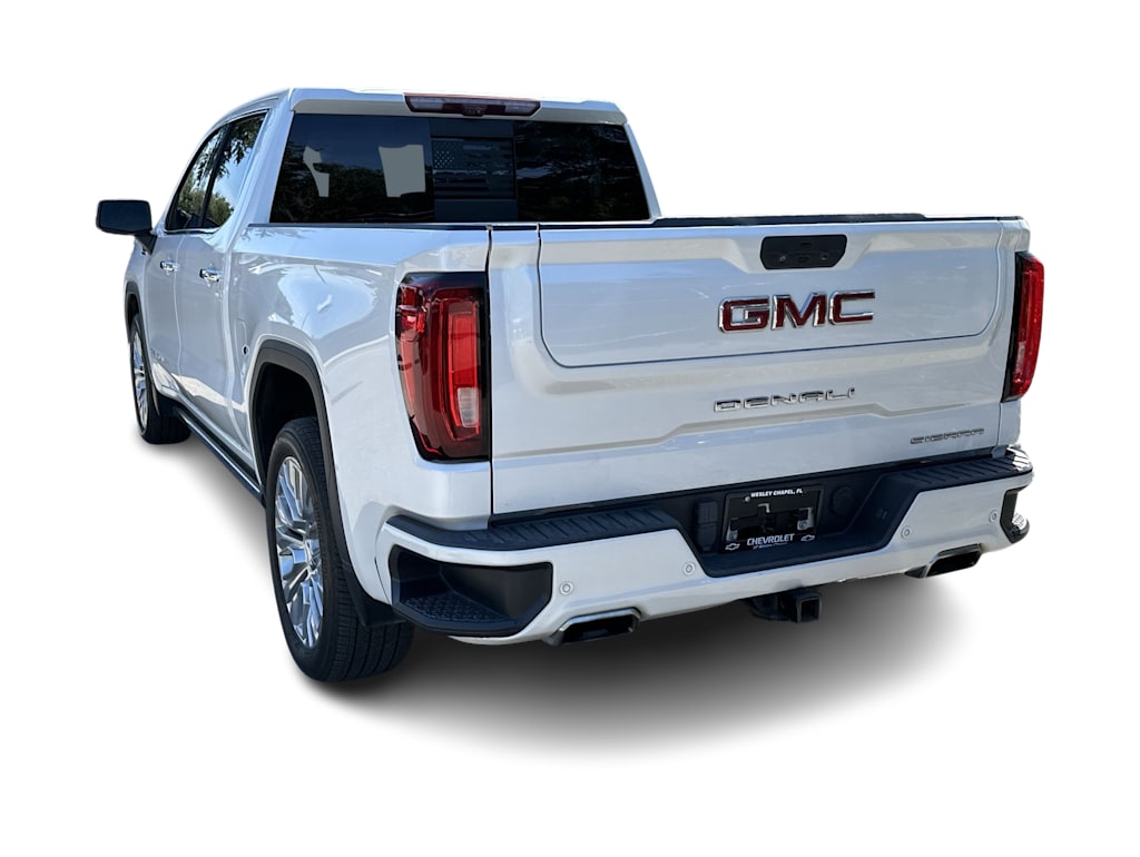 Thumbnail: 2021 GMC Sierra 1500 - 4
