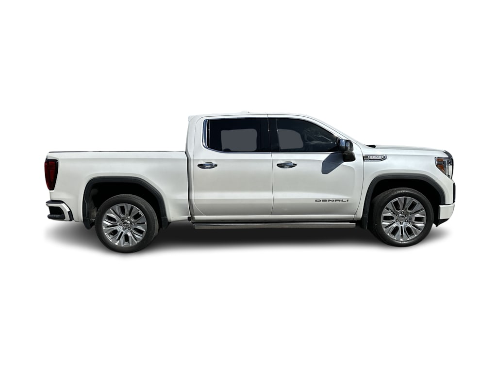 Thumbnail: 2021 GMC Sierra 1500 - 21