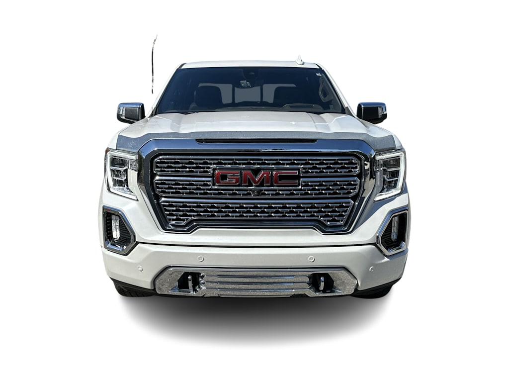 Thumbnail: 2021 GMC Sierra 1500 - 6