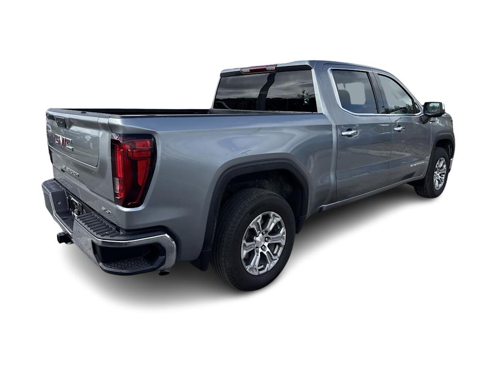 2024 GMC Sierra 1500 SLT 20