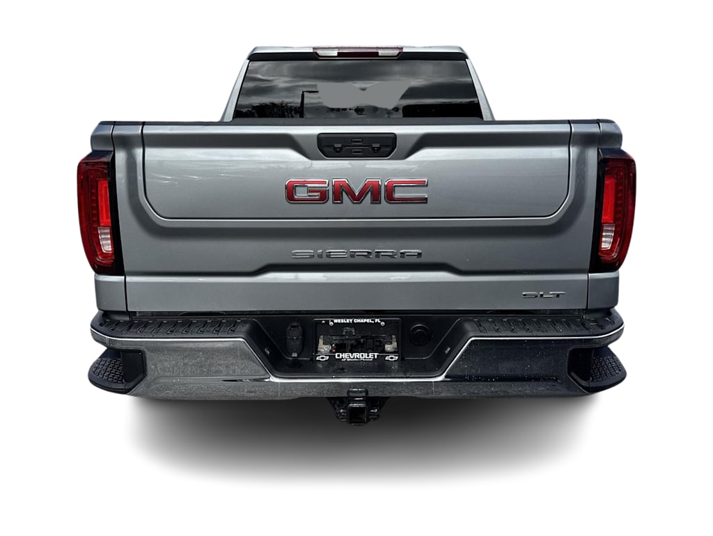 2024 GMC Sierra 1500 SLT 5