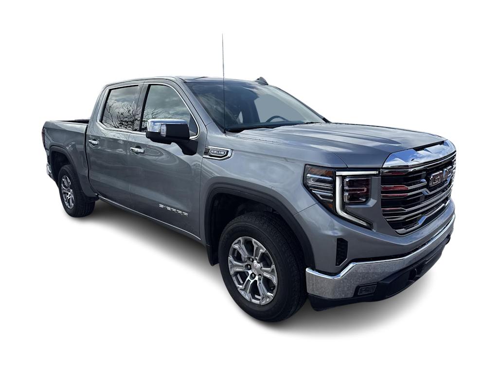 2024 GMC Sierra 1500 SLT 18