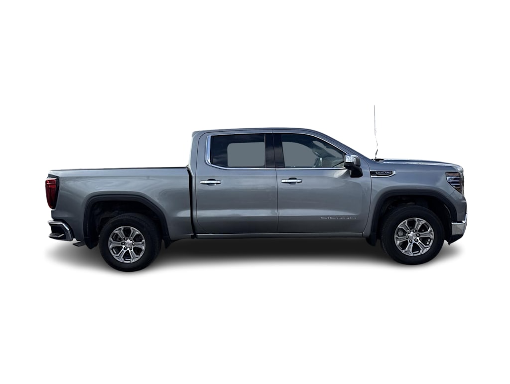 2024 GMC Sierra 1500 SLT 21