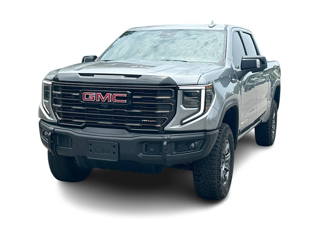 Thumbnail: 2026 GMC Sierra 1500 - 5