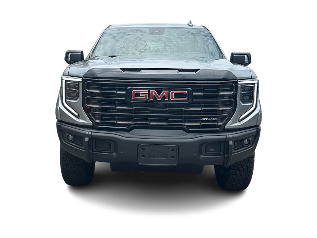 Thumbnail: 2026 GMC Sierra 1500 - 21
