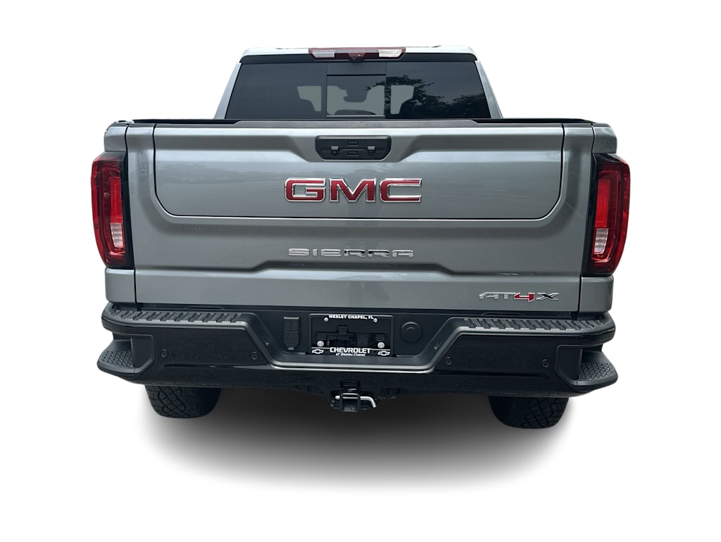 Thumbnail: 2026 GMC Sierra 1500 - 4