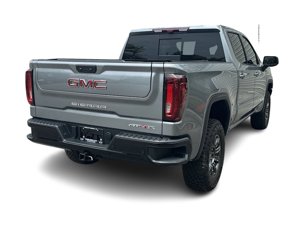 Thumbnail: 2026 GMC Sierra 1500 - 18