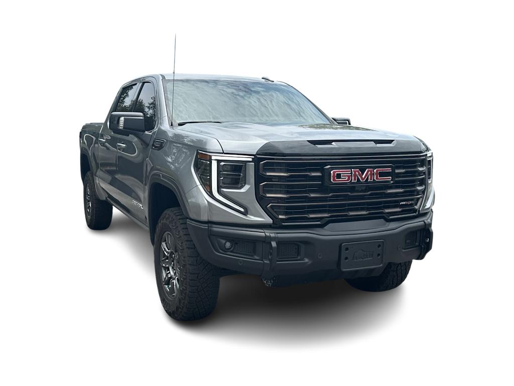 Thumbnail: 2026 GMC Sierra 1500 - 20