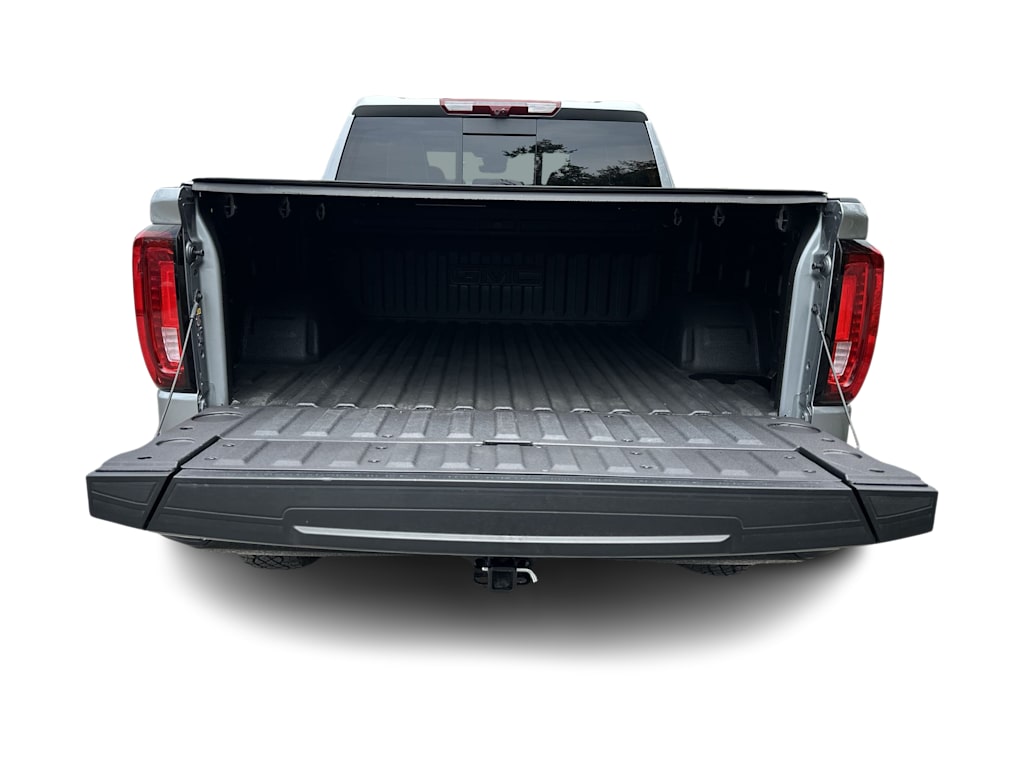 Thumbnail: 2026 GMC Sierra 1500 - 15