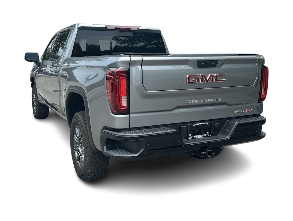 Thumbnail: 2026 GMC Sierra 1500 - 3