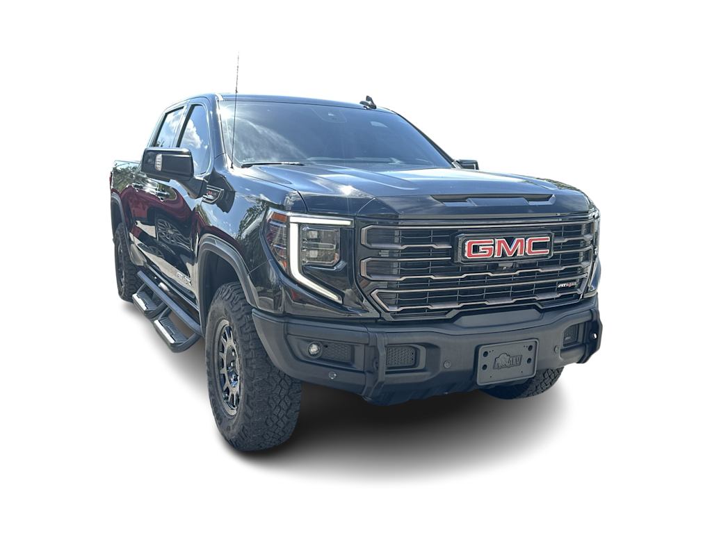 Thumbnail: 2023 GMC Sierra 1500 - 21