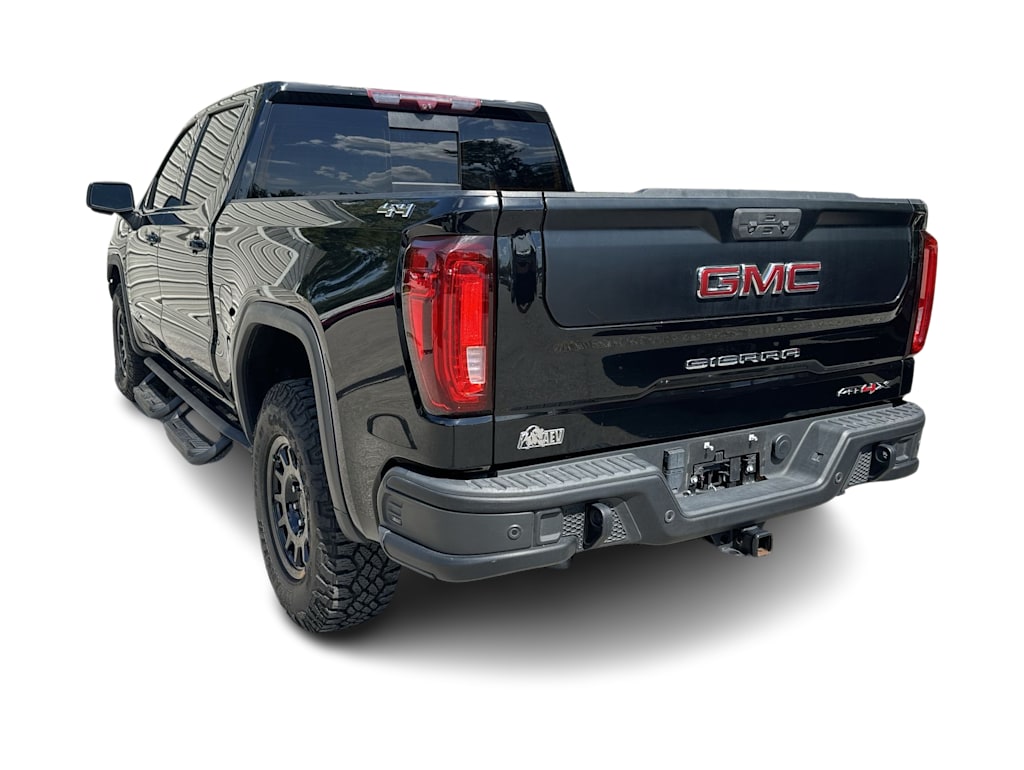 Thumbnail: 2023 GMC Sierra 1500 - 4