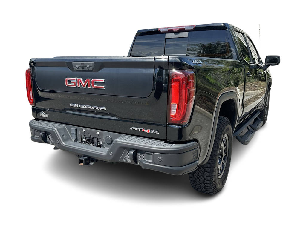 Thumbnail: 2023 GMC Sierra 1500 - 19