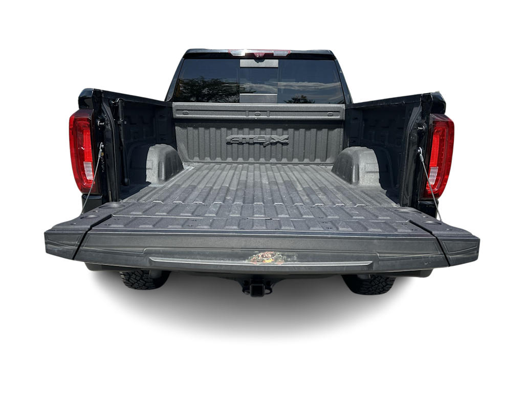 Thumbnail: 2023 GMC Sierra 1500 - 17