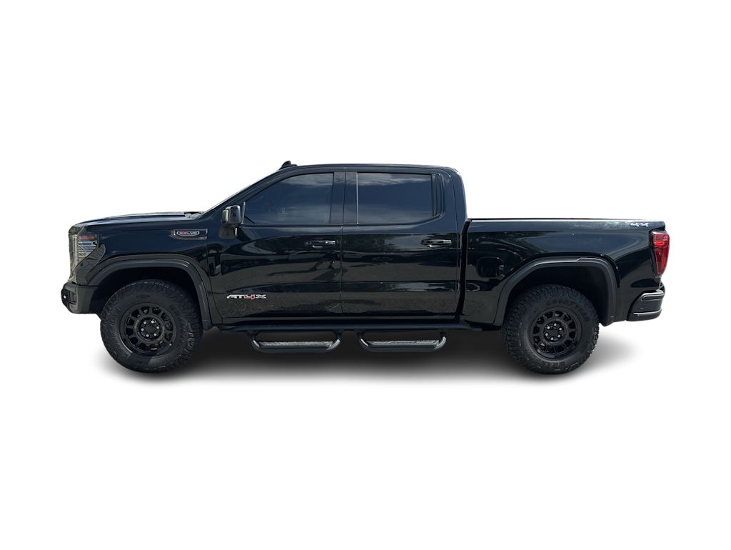Thumbnail: 2023 GMC Sierra 1500 - 3