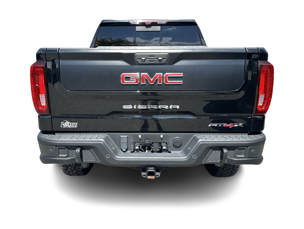Thumbnail: 2023 GMC Sierra 1500 - 5