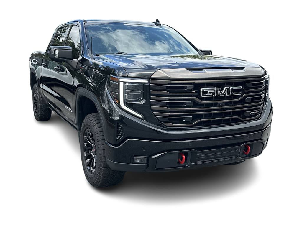 Thumbnail: 2023 GMC Sierra 1500 - 21