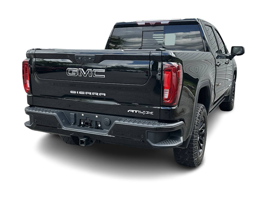 Thumbnail: 2023 GMC Sierra 1500 - 19