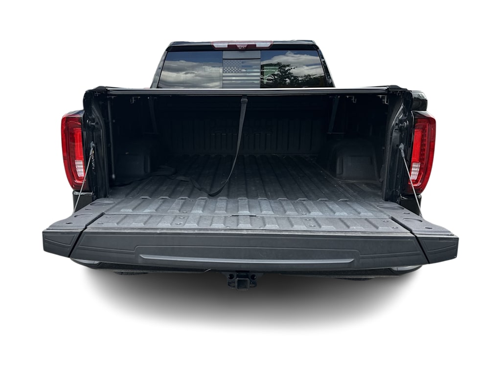 Thumbnail: 2023 GMC Sierra 1500 - 16