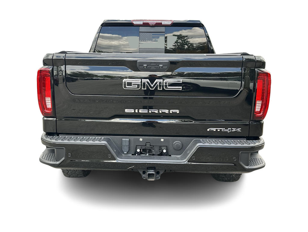 Thumbnail: 2023 GMC Sierra 1500 - 4