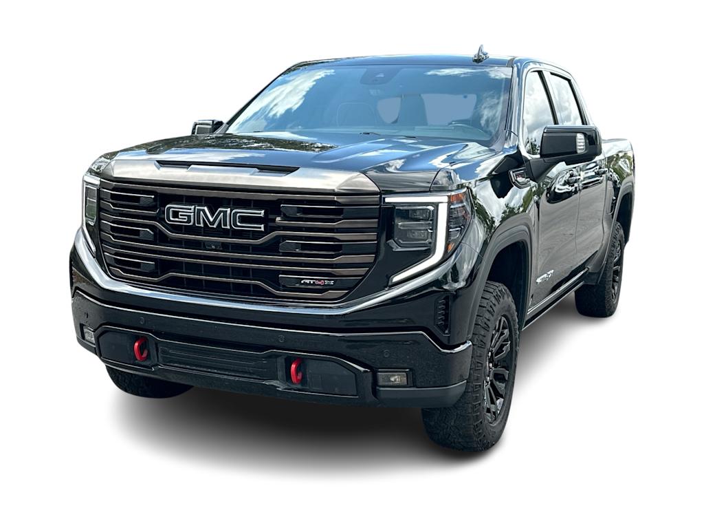 Thumbnail: 2023 GMC Sierra 1500 - 5
