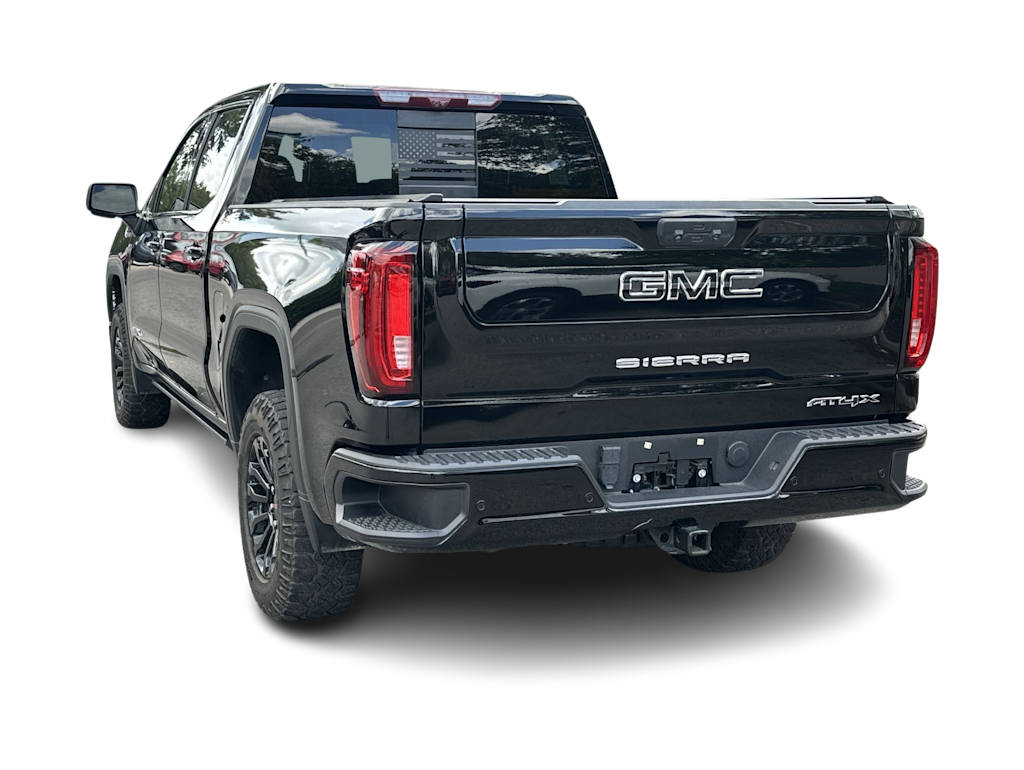 Thumbnail: 2023 GMC Sierra 1500 - 3