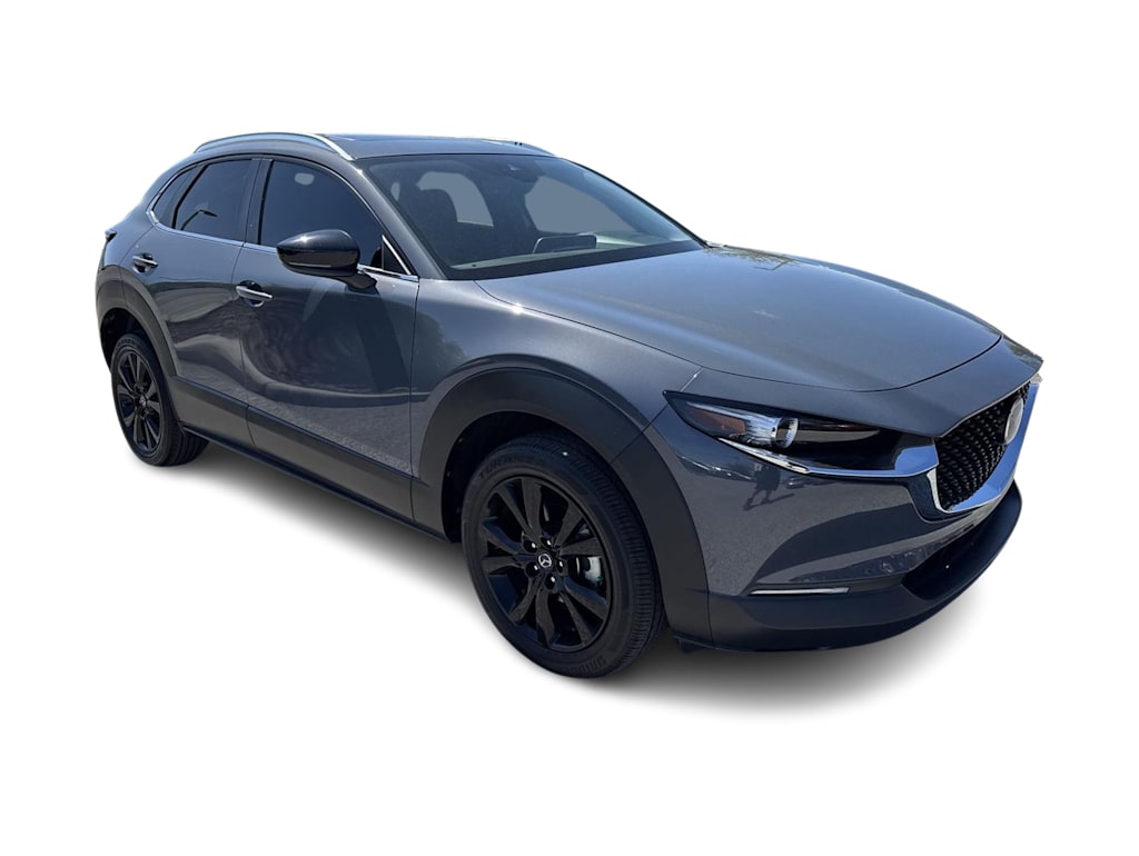 2021 Mazda CX-30 Turbo 19