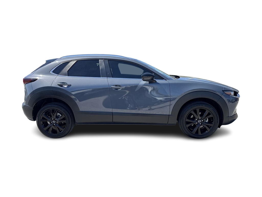 2021 Mazda CX-30 Turbo 22