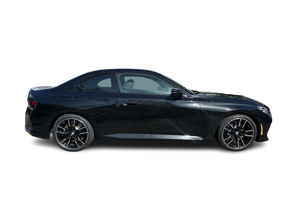 Thumbnail: 2025 BMW 2 Series - 19