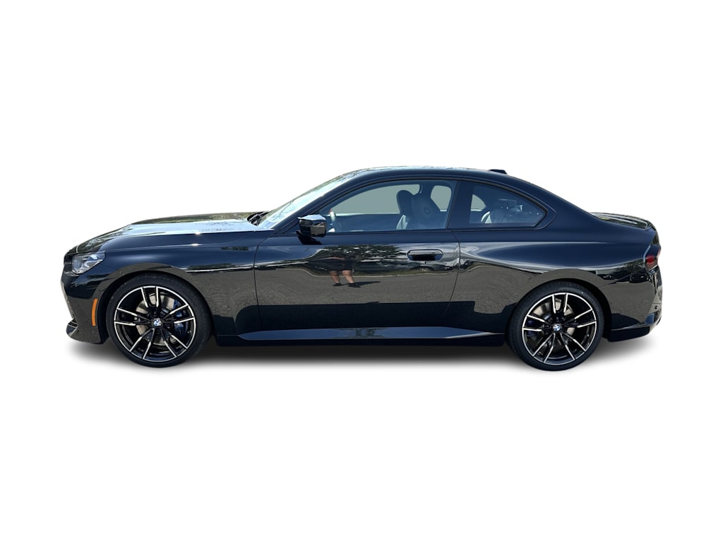 Thumbnail: 2025 BMW 2 Series - 3