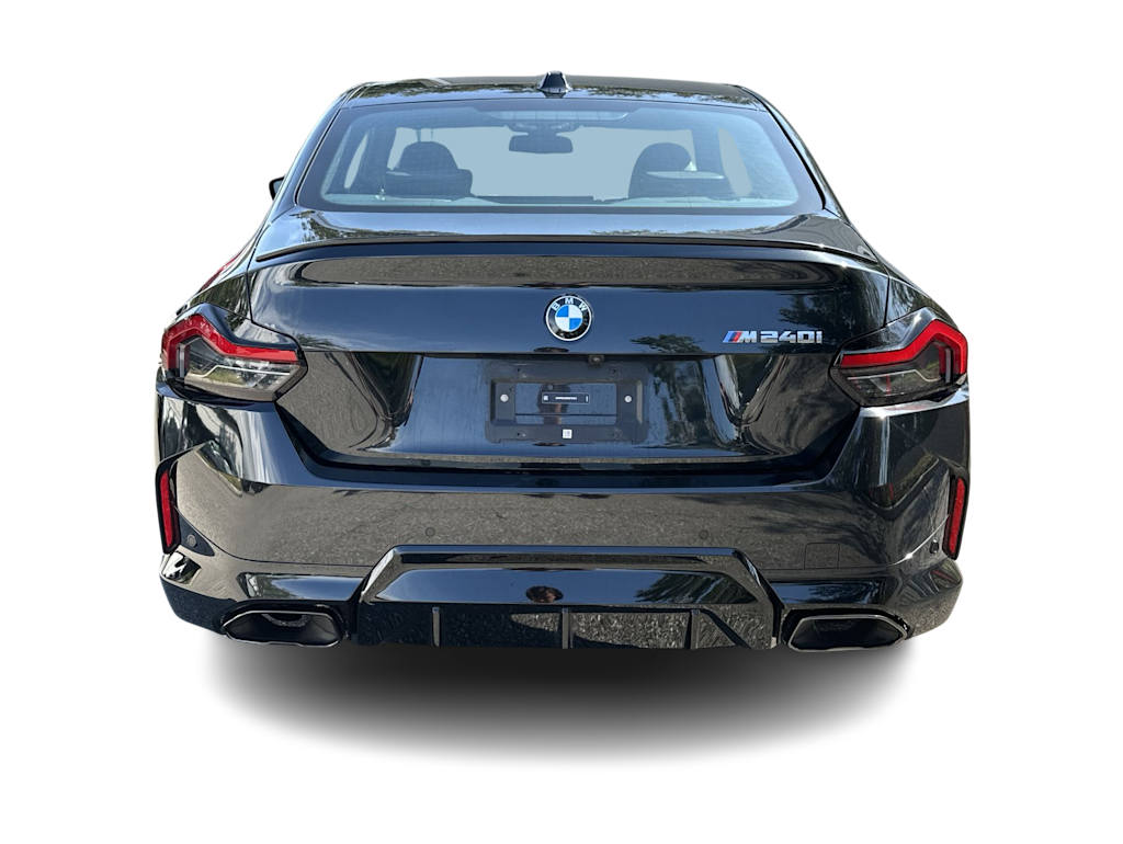 Thumbnail: 2025 BMW 2 Series - 5