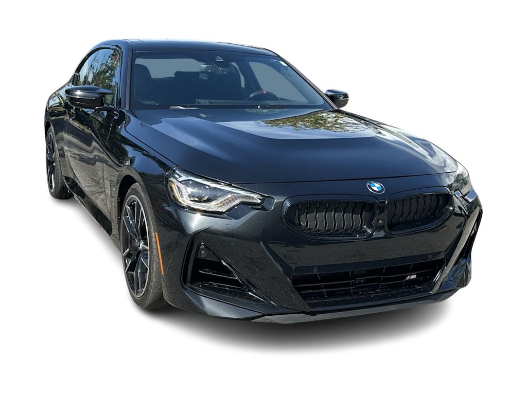 Thumbnail: 2025 BMW 2 Series - 20